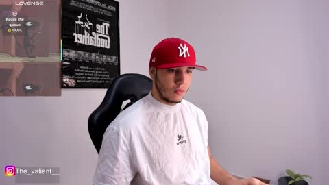 Snapshot of max_valiant1 chatting on 03/29/26, 11:49 max_valiant1 online show from 03/29/26, 11:49