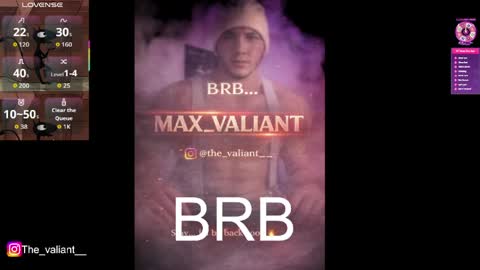 Snapshot of max_valiant1 chatting on 04/01/26, 02:23 max_valiant1 online show from 04/01/26, 02:23
