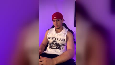 Snapshot of max_valiant1 chatting on 04/03/26, 12:41 max_valiant1 online show from 04/03/26, 12:41