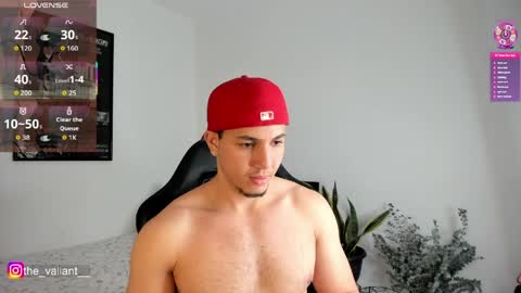 Snapshot of max_valiant1 chatting on 04/04/26, 04:22 max_valiant1 online show from 04/04/26, 04:22
