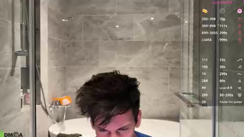 Max online show from 10/29/25, 08:10