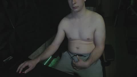 maxboner94 online show from 01/26/25, 05:23