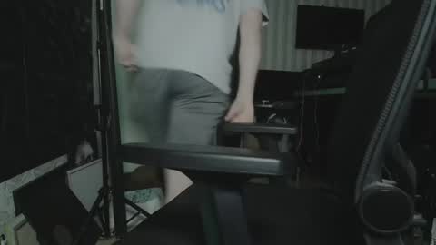 maxboner94 online show from 01/27/25, 05:37