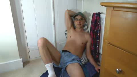Max Davies online show from 07/19/26, 04:44
