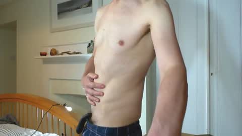 Max Davies online show from 07/20/26, 05:00