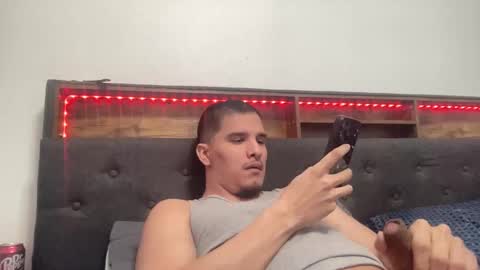 perezcouple online show from 03/07/26, 05:48