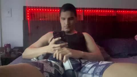 perezcouple online show from 03/18/26, 04:26