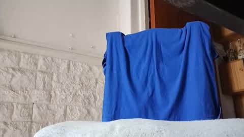 Maxlatino online show from 01/19/25, 01:12