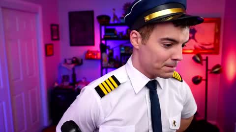 Max Hughes online show from 10/28/25, 02:26