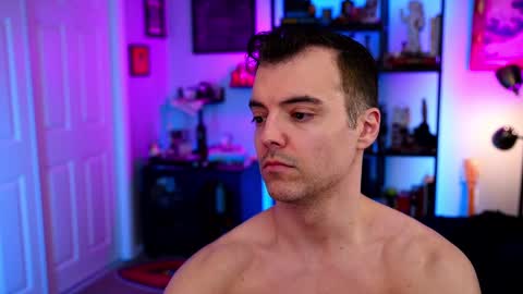 Max Hughes online show from 11/11/25, 02:44