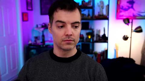 Max Hughes online show from 11/12/25, 04:46