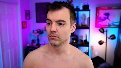 Max Hughes online show from 11/23/25, 03:06