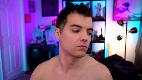 Max Hughes online show from 11/29/25, 02:58