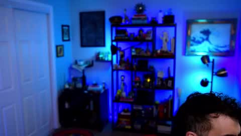 Snapshot of maxhughes chatting on 02/18/26, 03:35 Max Hughes online show from 02/18/26, 03:35