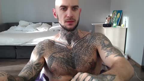 Maximus Fox online show from 03/10/25, 05:54