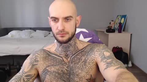 Maximus Fox online show from 03/11/25, 12:39