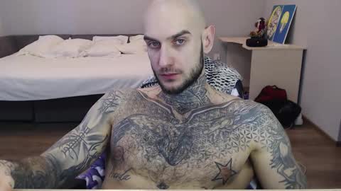 Maximus Fox online show from 03/12/25, 05:46