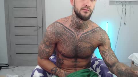 Maximus Fox online show from 09/09/25, 08:03