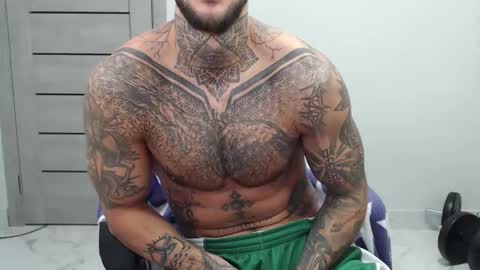 Snapshot of maxi_foxxx chatting on 11/03/25, 08:15 Maximus Fox online show from 11/03/25, 08:15