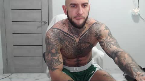 Maximus Fox online show from 03/12/26, 07:25