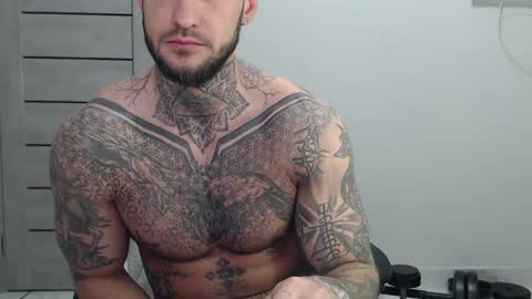 Maximus Fox online show from 05/07/26, 07:14