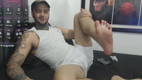 maxi rogger online show from 12/10/24, 05:07