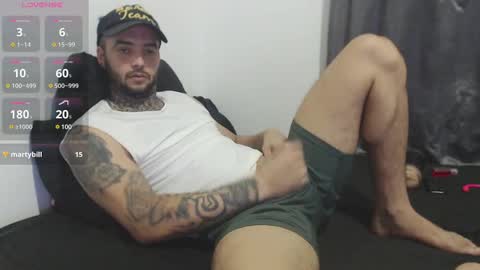 maxi rogger online show from 12/17/24, 04:01