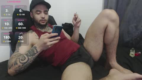 maxi rogger online show from 12/30/24, 02:31