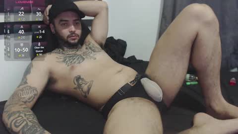 maxi rogger online show from 01/10/25, 10:06