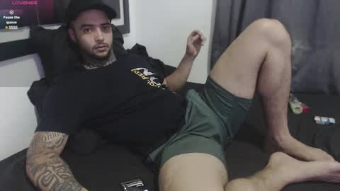 maxi rogger online show from 01/21/25, 01:29