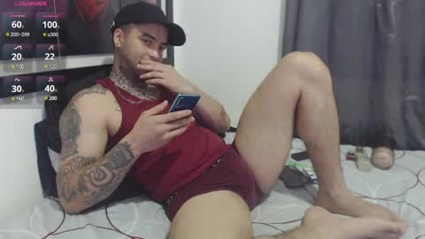 maxi rogger online show from 01/31/25, 02:04