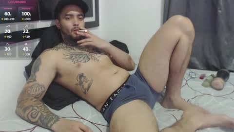 maxi rogger online show from 02/04/25, 04:48