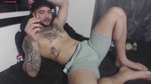 maxi rogger online show from 02/12/25, 02:45