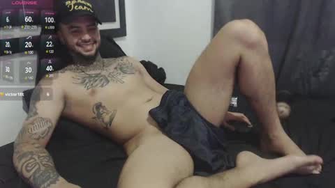 maxi rogger online show from 02/26/25, 08:04