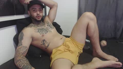 maxi rogger online show from 02/28/25, 08:09