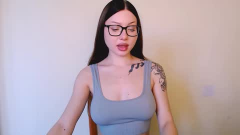 Snapshot of maxi_sweetheart chatting on 10/27/25, 11:14 Joanna online show from 10/27/25, 11:14