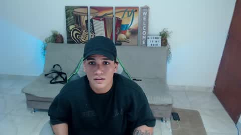 Snapshot of maxi_torricelli1 chatting on 01/21/25, 05:38 maxi online show from 01/21/25, 05:38