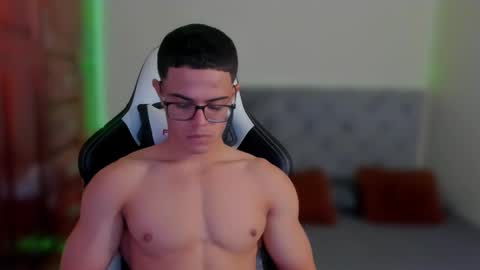 Maximus online show from 01/03/25, 06:57