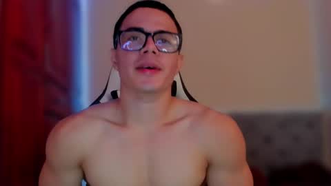 Maximus online show from 01/13/25, 08:04