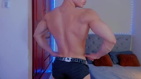 Maximus online show from 01/20/25, 09:01