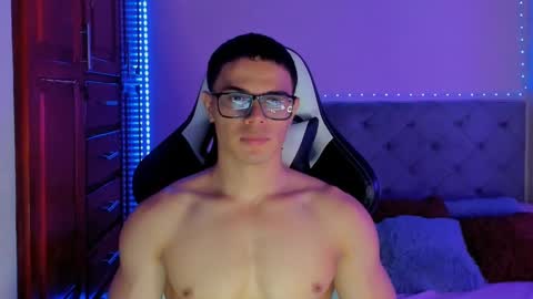 Maximus online show from 02/01/25, 06:54