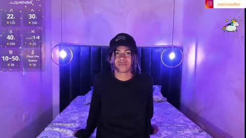 maxim online show from 11/03/25, 03:08