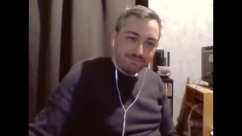 Maxime online show from 01/05/26, 05:27