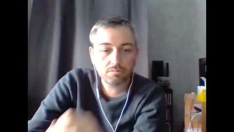 Maxime online show from 01/07/26, 01:46