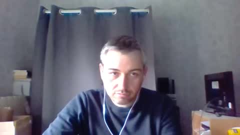 Maxime online show from 02/21/26, 03:35
