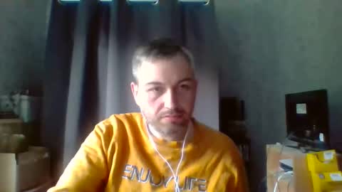 Maxime online show from 05/11/26, 03:40