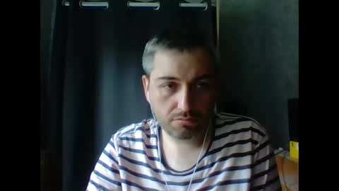 Maxime online show from 06/01/26, 01:24