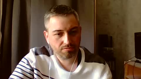 Maxime online show from 06/16/26, 03:47