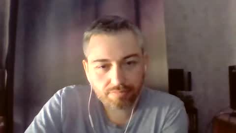 Maxime online show from 06/18/26, 09:14