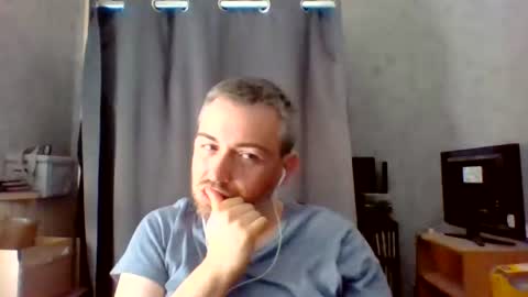 Maxime online show from 08/02/26, 02:04
